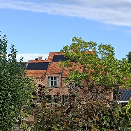 Bed and Breakfast Huyze Vinteling Ypres Zewnętrze zdjęcie