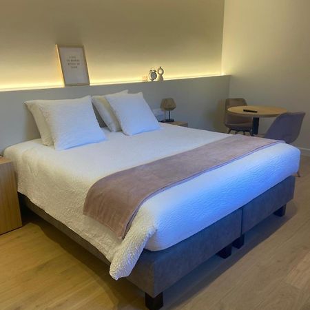 Bed and Breakfast Huyze Vinteling Ypres Zewnętrze zdjęcie