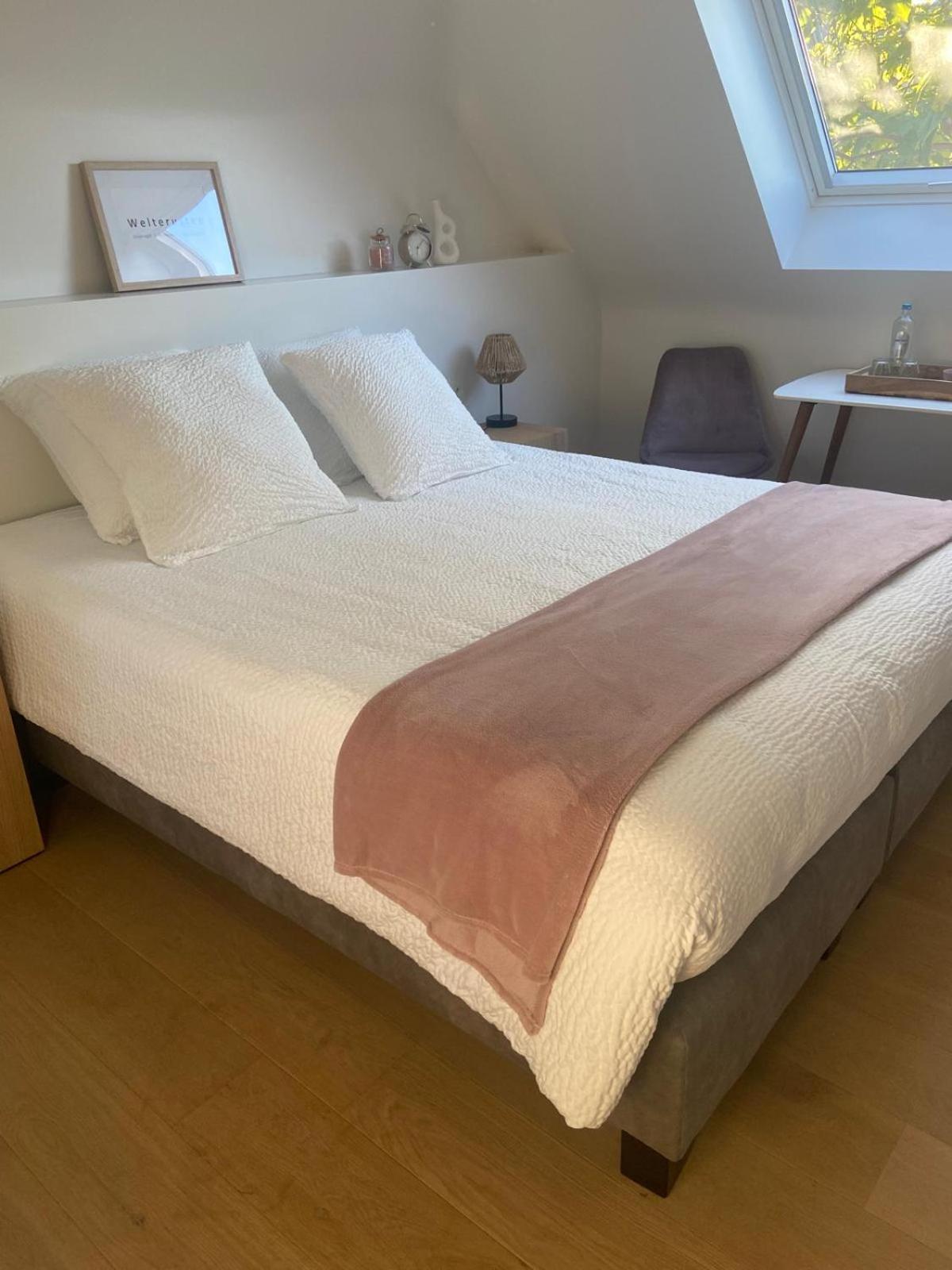 Bed and Breakfast Huyze Vinteling Ypres Zewnętrze zdjęcie