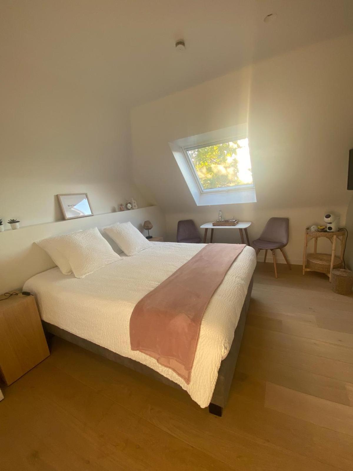 Bed and Breakfast Huyze Vinteling Ypres Zewnętrze zdjęcie