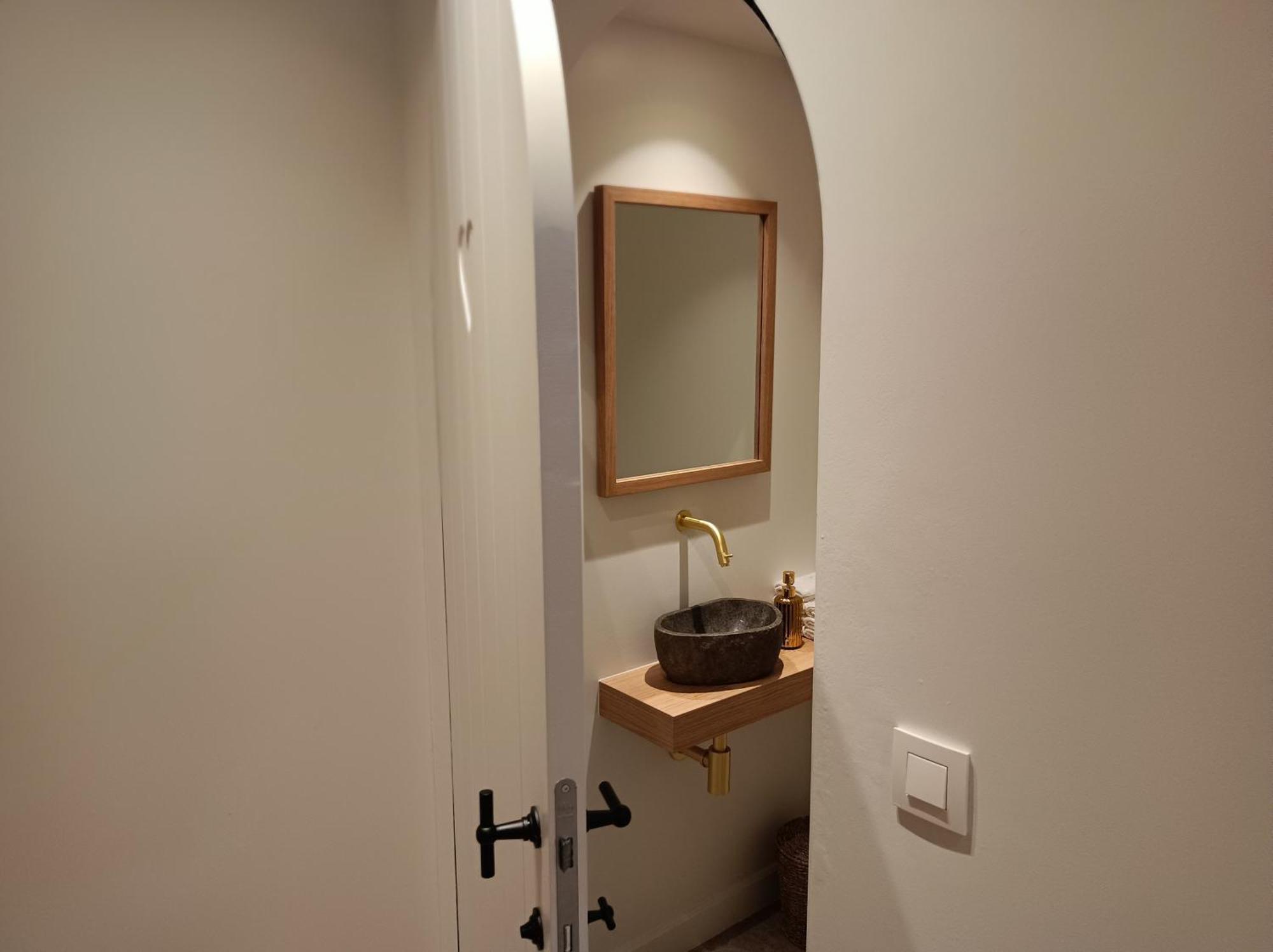 Bed and Breakfast Huyze Vinteling Ypres Zewnętrze zdjęcie